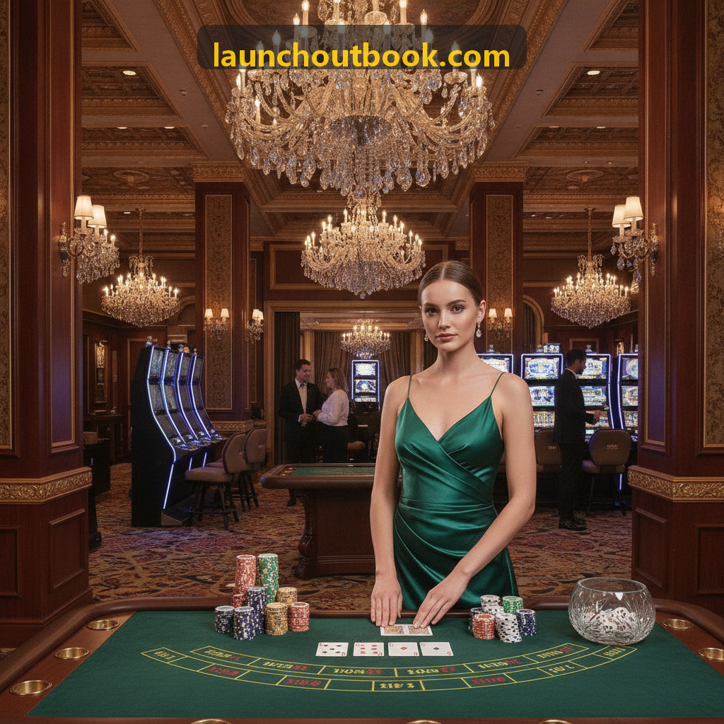 PG88 Casino Trực Tuyến Baccarat